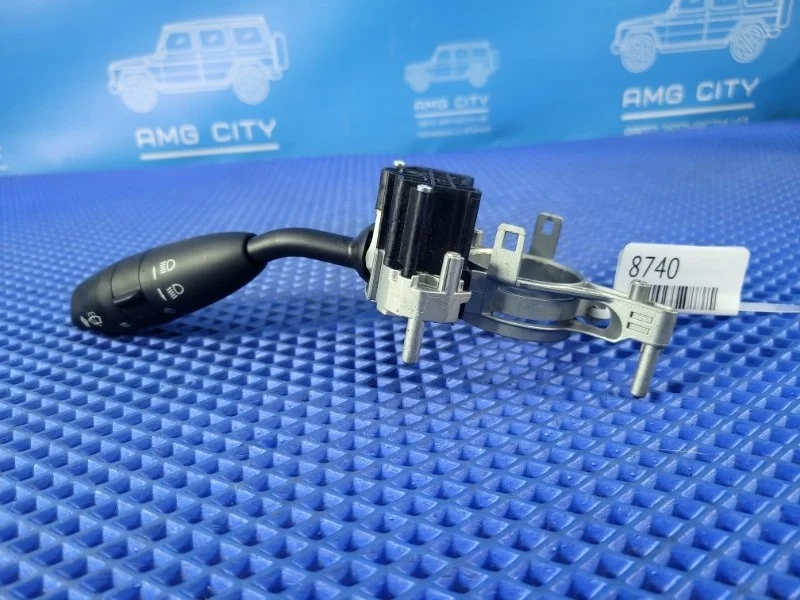 Подрулевой переключатель поворотников