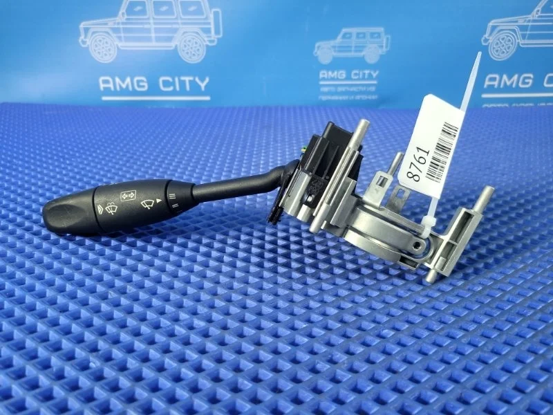 Подрулевой переключатель дворников Mercedes-Benz