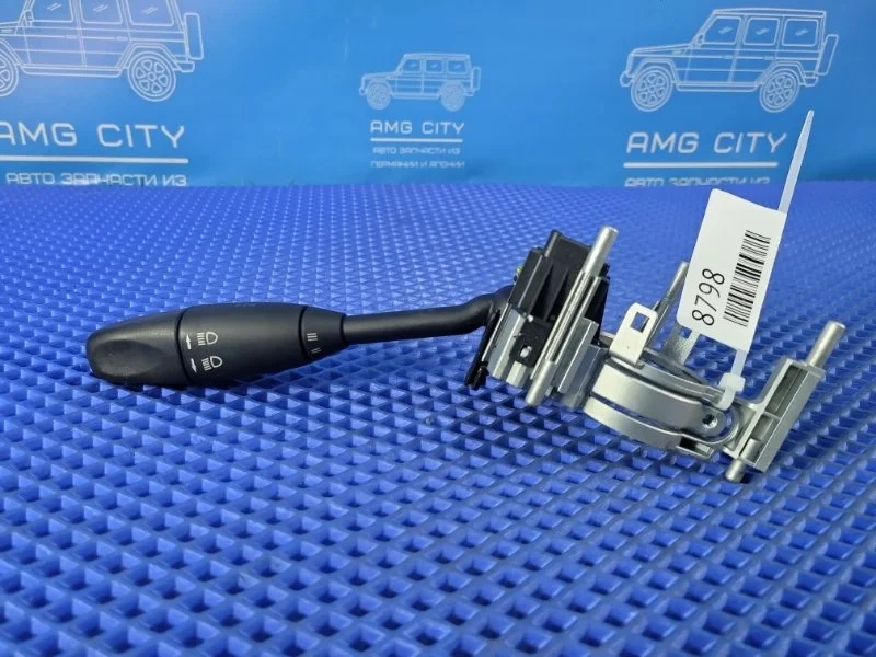 Подрулевой переключатель дворников Mercedes-Benz