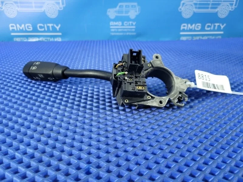 Подрулевой переключатель Mercedes-Benz E-class