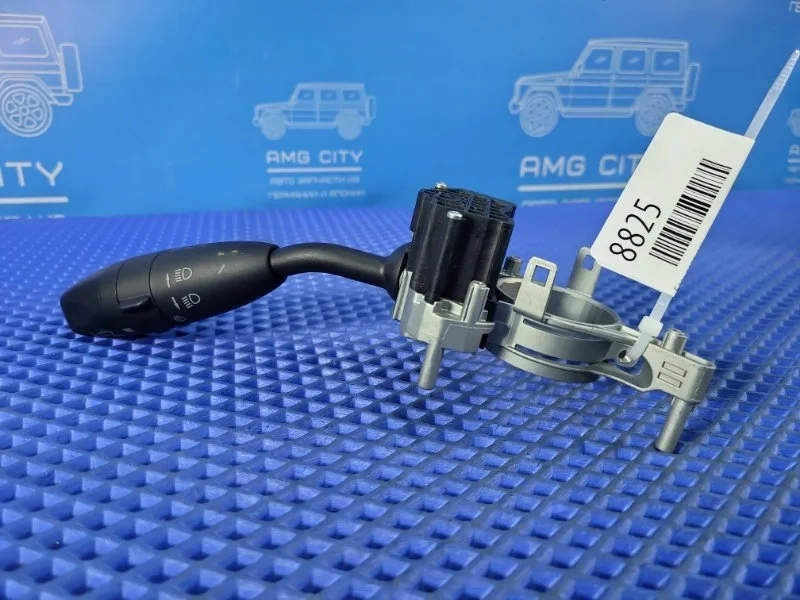 Подрулевой переключатель поворотников