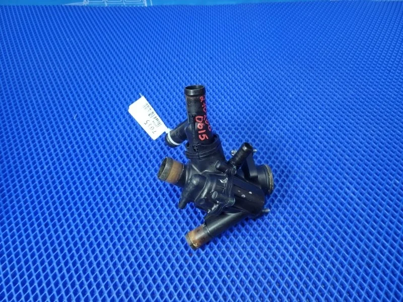 Термостат Mercedes-Benz CLA-class W117 М270920