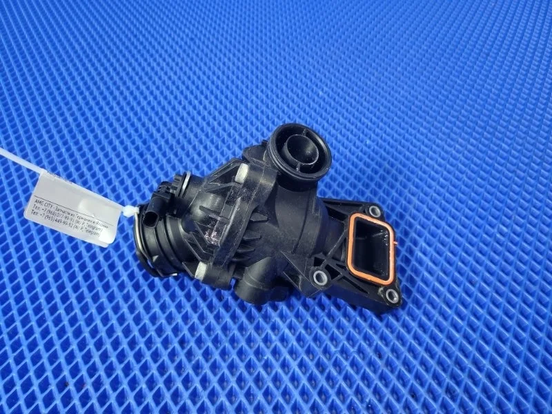 Термостат Mercedes-Benz C-class W205 М274910 2016