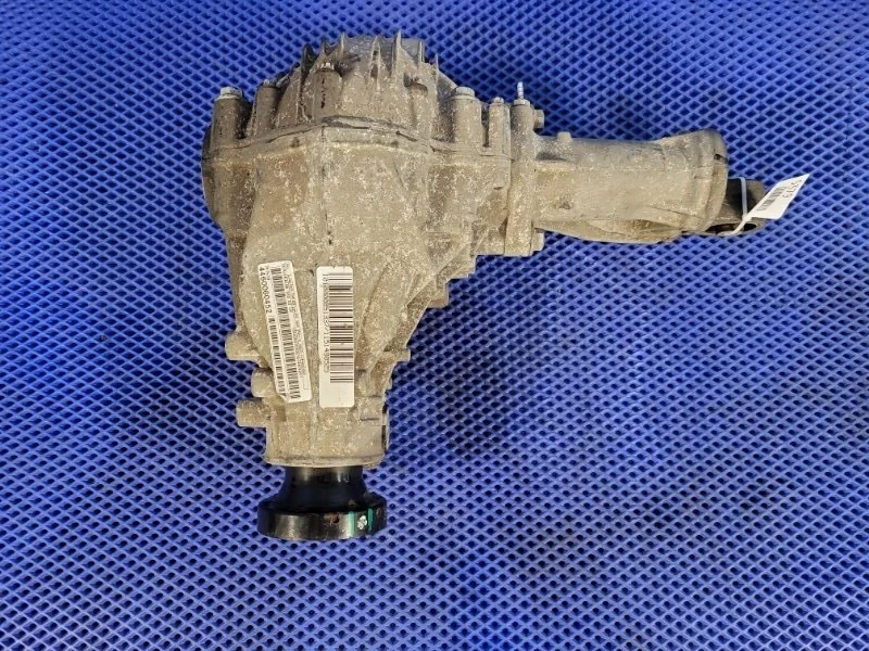 Редуктор передний Mercedes-Benz GL-class X166