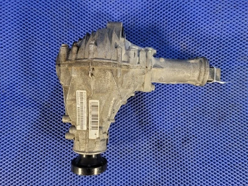 Редуктор передний Mercedes-Benz GLE-class W166