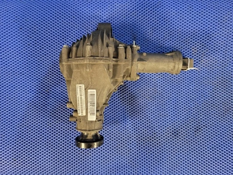 Редуктор передний Mercedes-Benz GL-class X166