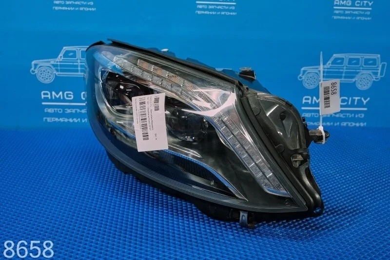 Фара передняя правая Mercedes-Benz S-class Maybach
