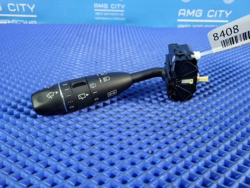 Подрулевой переключатель поворотников