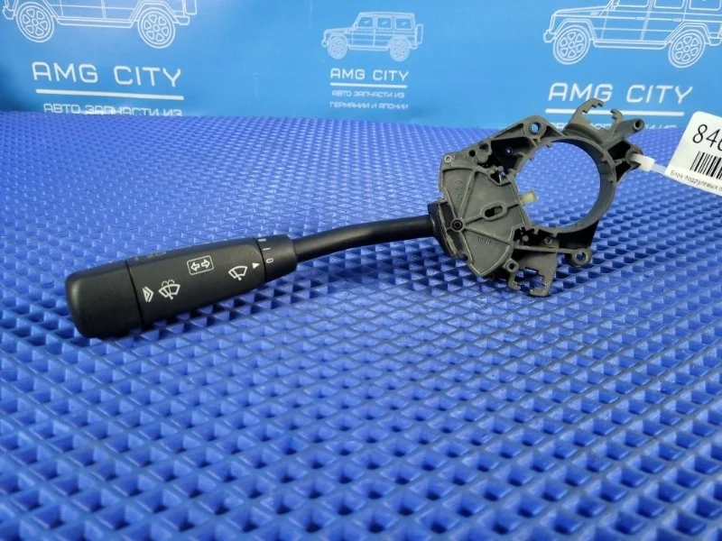 Подрулевой переключатель Mercedes-Benz E-class