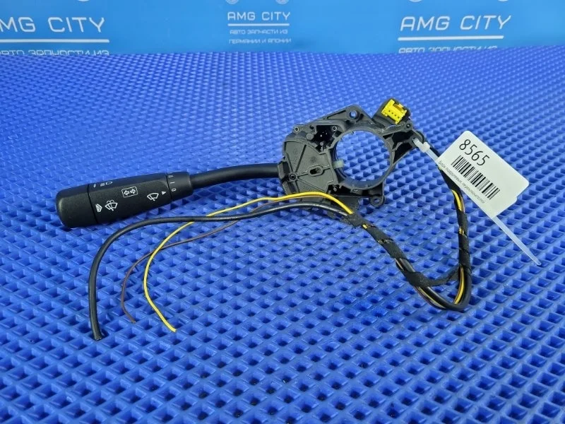 Подрулевой переключатель Mercedes-Benz E-class
