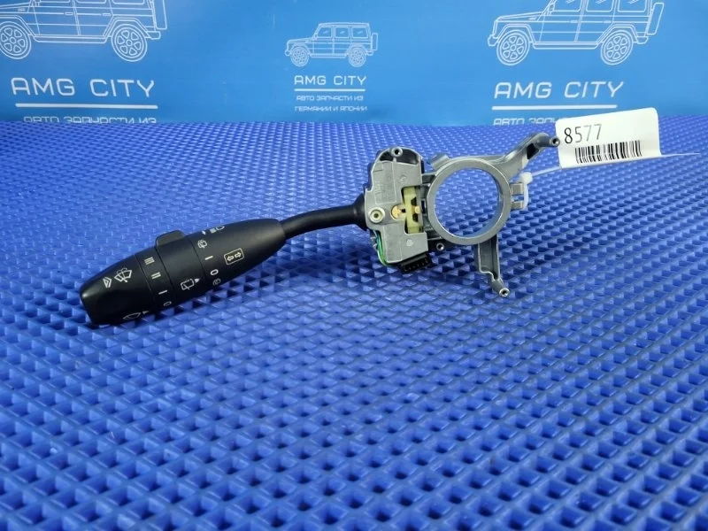 Подрулевой переключатель поворотников