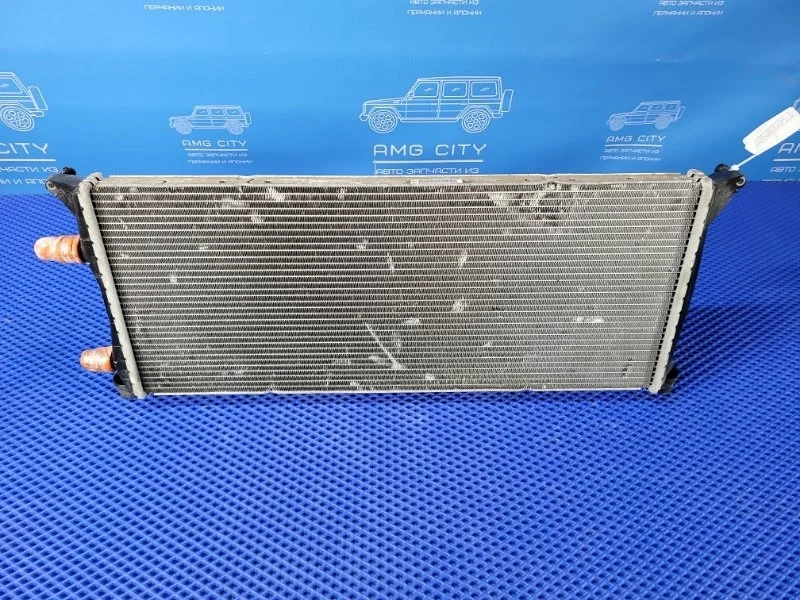 Радиатор охлаждения дополнительный Mercedes-Benz