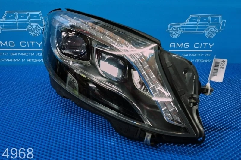 Фара передняя правая Mercedes-Benz S-class Maybach