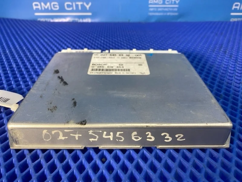 Блок управления ESP Mercedes-Benz S-class W220