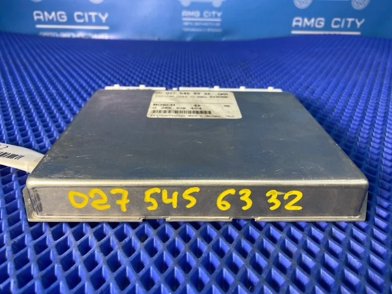 Блок управления ESP Mercedes-Benz S-class W220