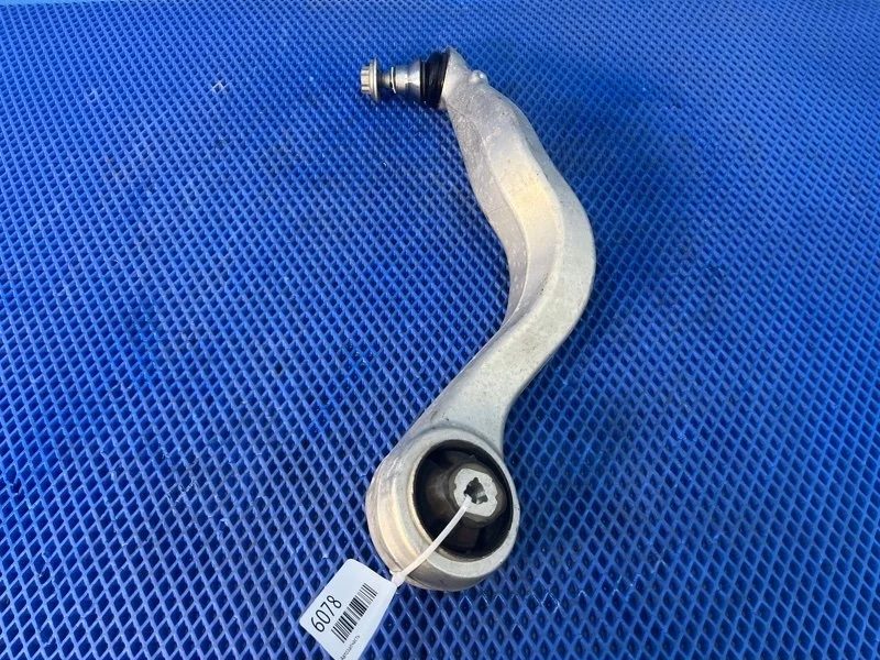 Рычаг передней подвески передний левый