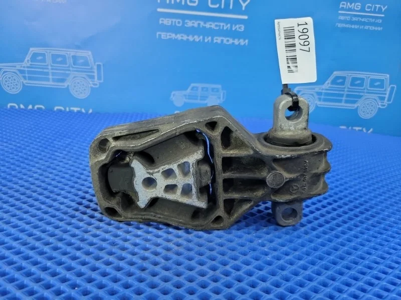 Подушка двигателя Mercedes-Benz A-class W176