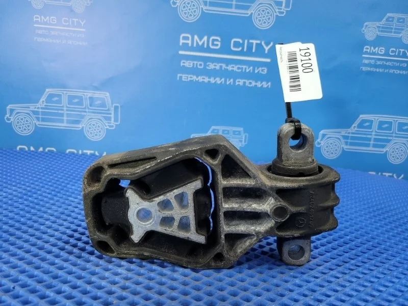 Подушка двигателя Mercedes-Benz A-class W176