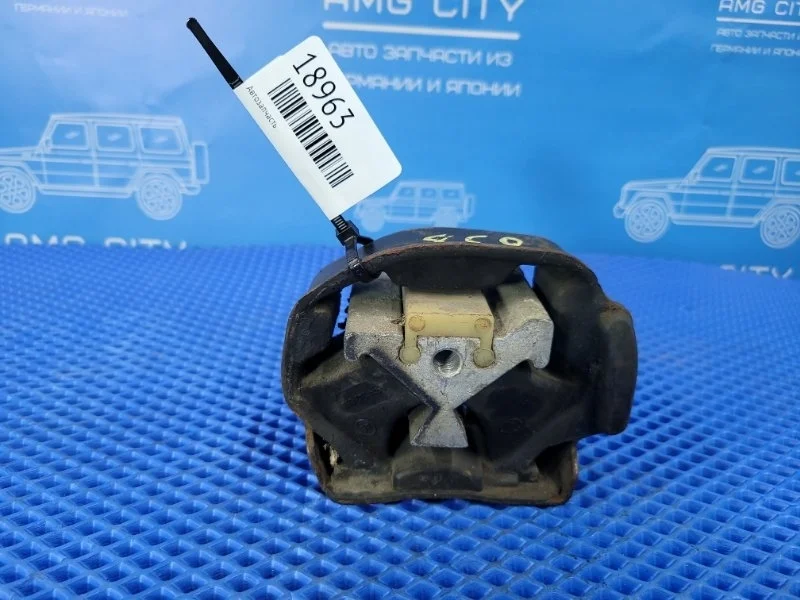 Подушка двигателя Mercedes-Benz Vito W638 M111980