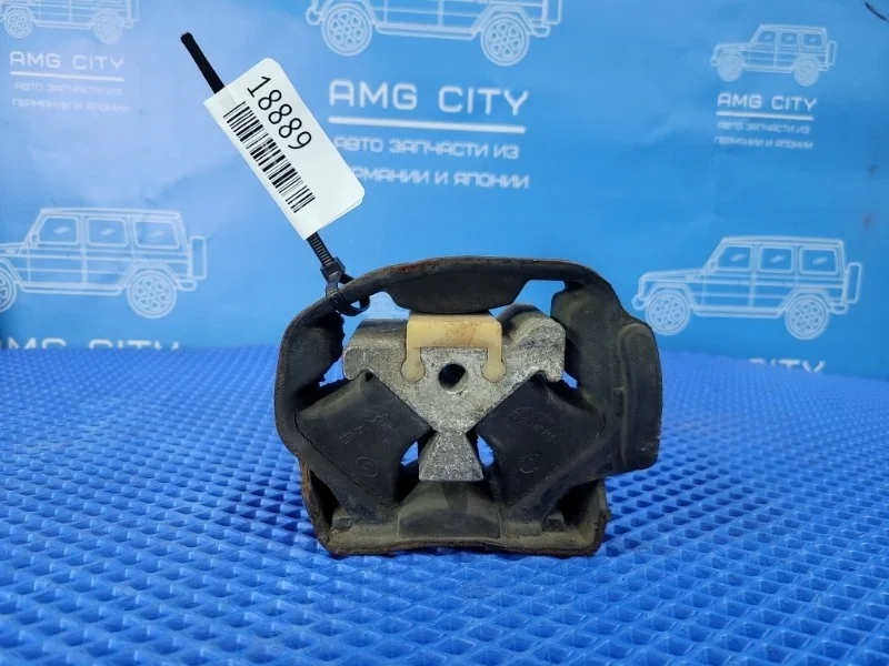 Подушка двигателя левая Mercedes-Benz Vito W638