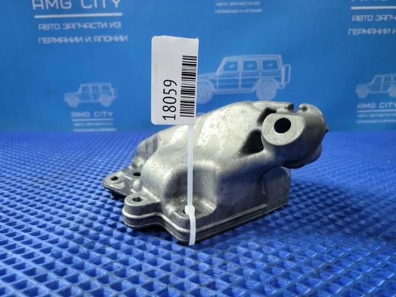 Кронштейн двигателя Mercedes-Benz M-class W164