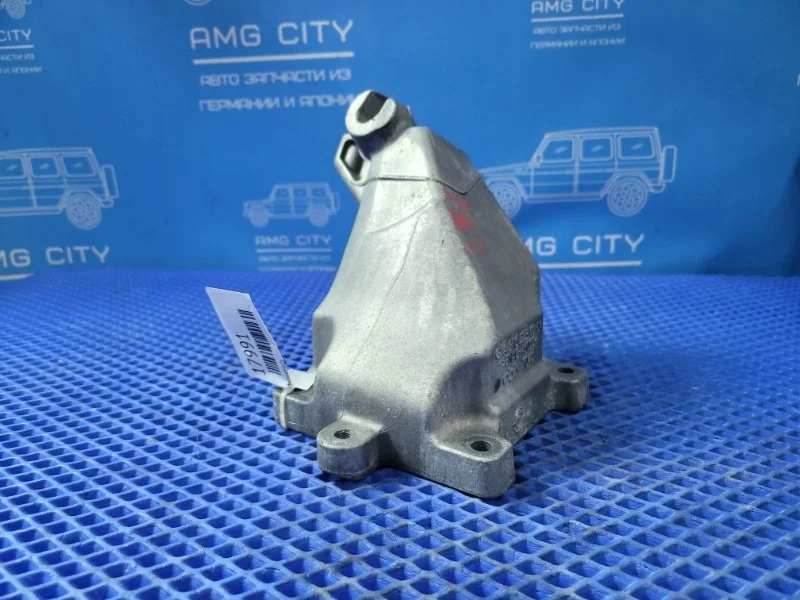Кронштейн двигателя Mercedes-Benz C-class W204