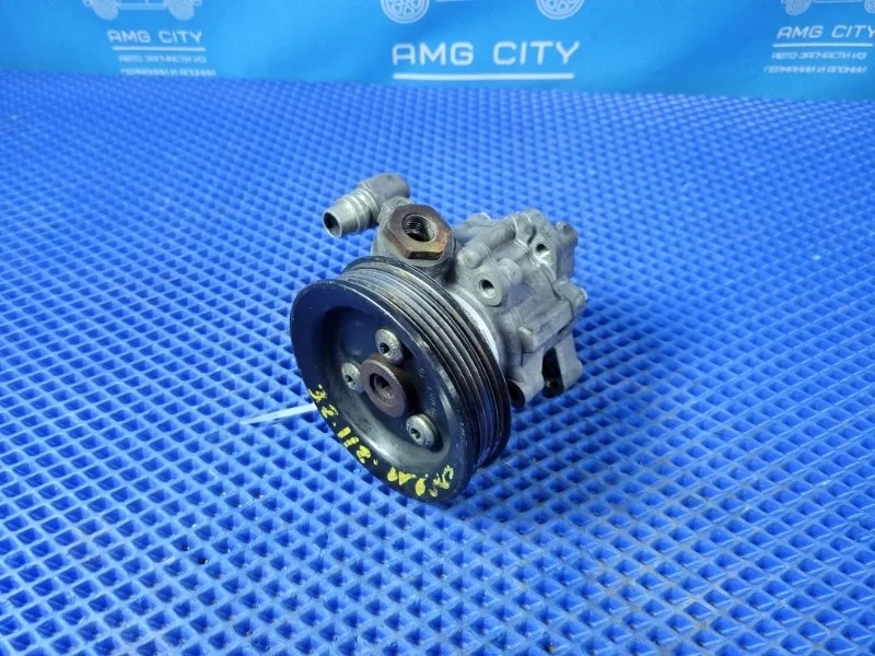 Насос гидроусилителя руля Mercedes-Benz Viano W639