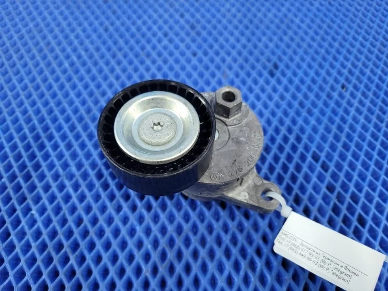 Ролик ГРМ натяжной Mercedes-Benz C-class W205 2016