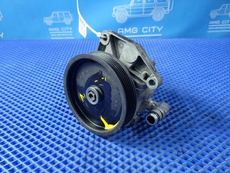 Насос гидроусилителя руля Mercedes-Benz Viano W639