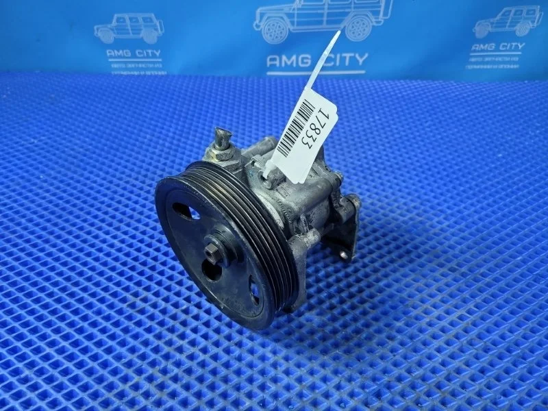 Насос гидроусилителя руля Mercedes-Benz Vito W638