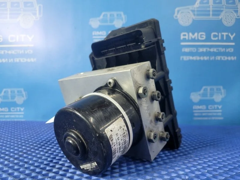 Блок ABS Mercedes-Benz SLK-class W170 M112 2003