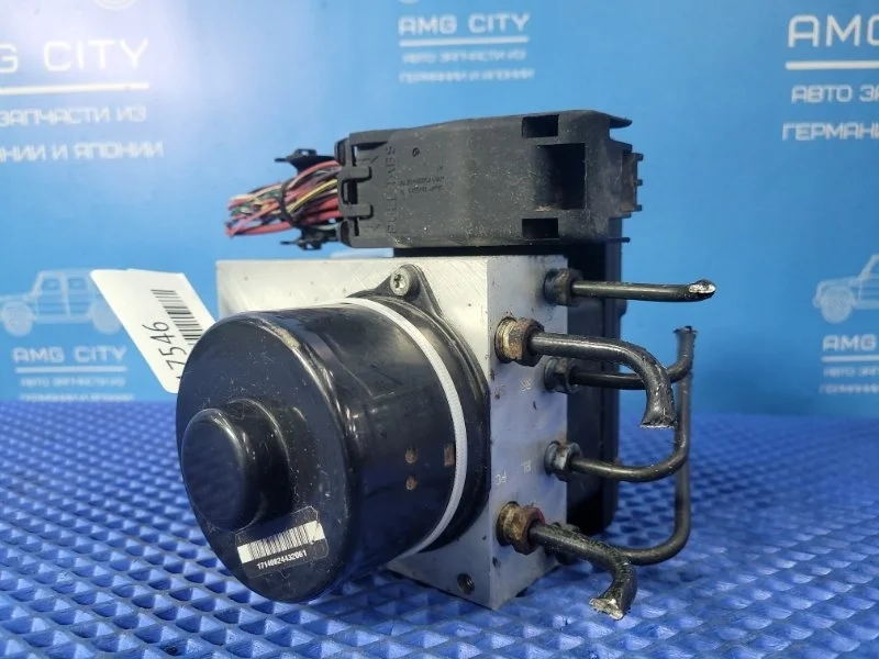 Блок ABS Mercedes-Benz M-class W164 М156980 2007