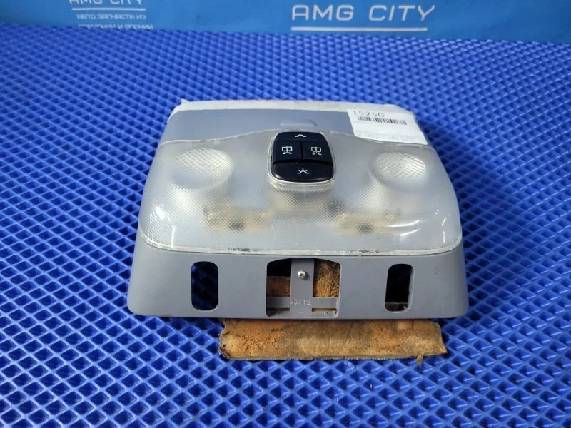 Плафон подсветки салона Mercedes-Benz Vito W638