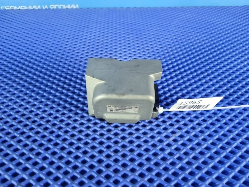 Рулевая колонка Mercedes-Benz B-class W245 2010