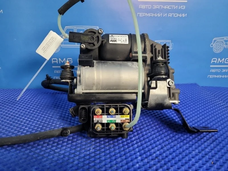 Компрессор пневмоподвески Mercedes-Benz GL-class