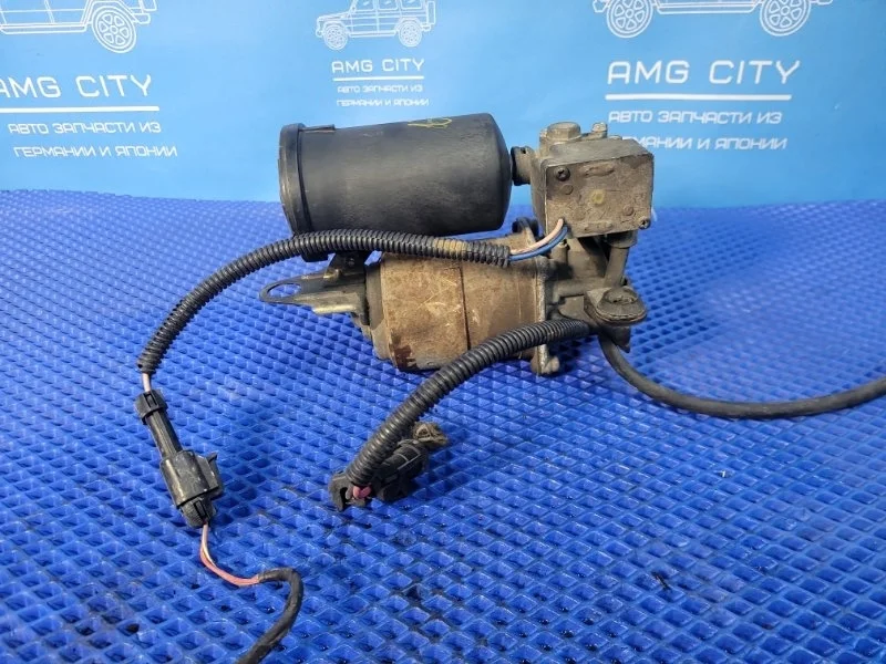 Компрессор пневмоподвески Mercedes-Benz Vito W638