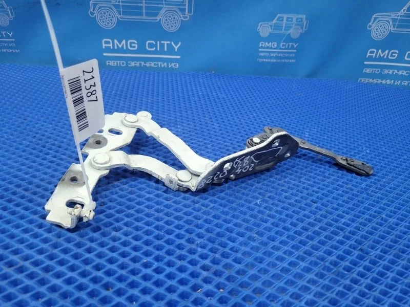 Петля капота правая Mercedes-Benz C-class W204