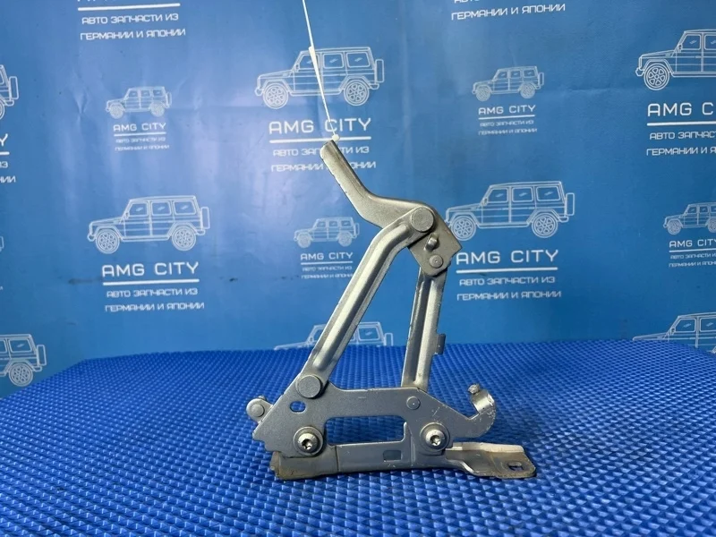 Петля капота правая Mercedes-Benz GLK-Class X204