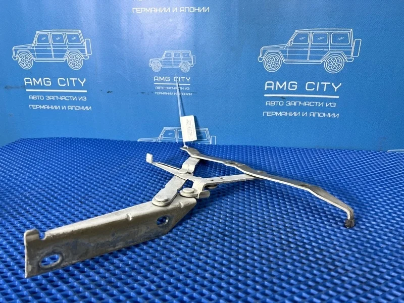 Петля капота левая Mercedes-Benz Vito W638 M104900