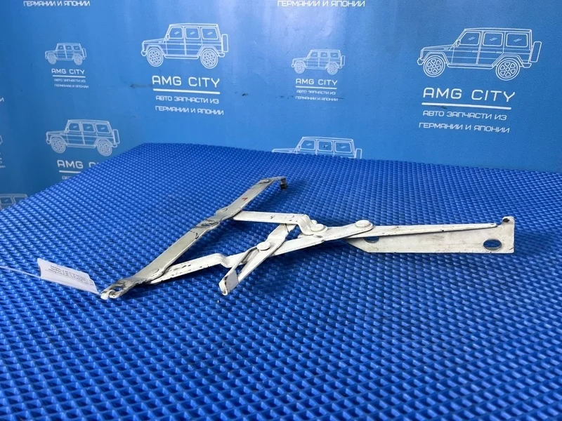 Петля капота левая Mercedes-Benz Vito W638 M104900