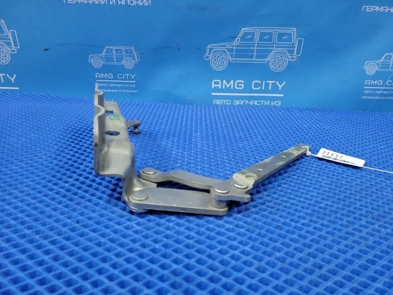 Петля капота левая Mercedes-Benz CLC-class W203