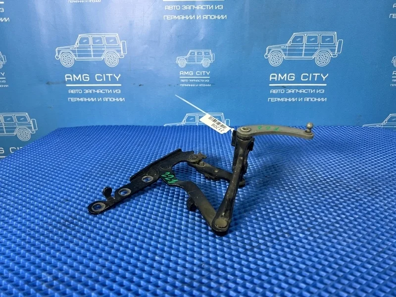 Петля капота левая Mercedes-Benz S-class W221