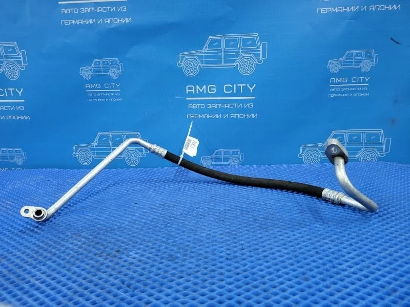 Трубка кондиционера Mercedes-Benz B-class W246