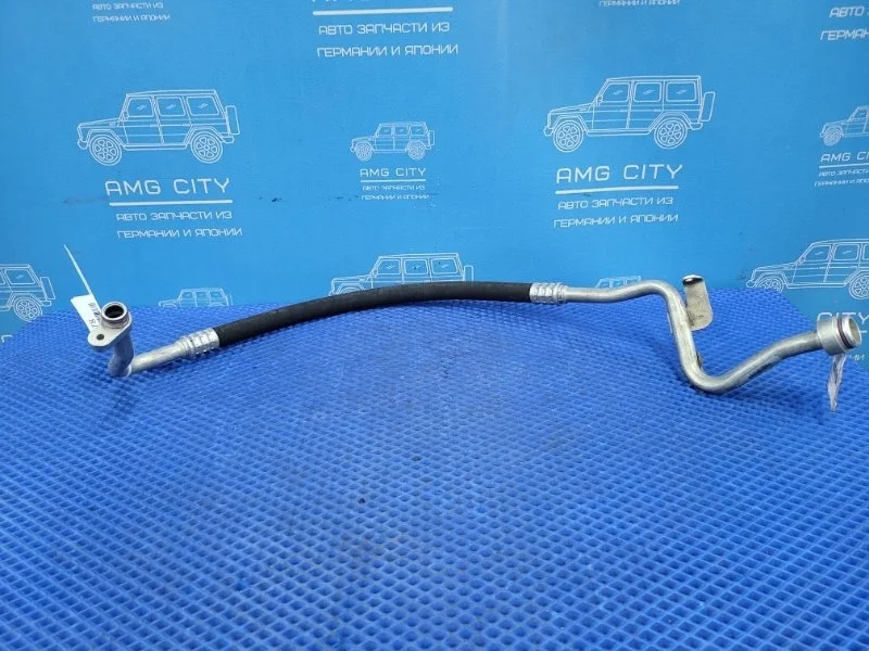 Трубка кондиционера Mercedes-Benz B-class W246