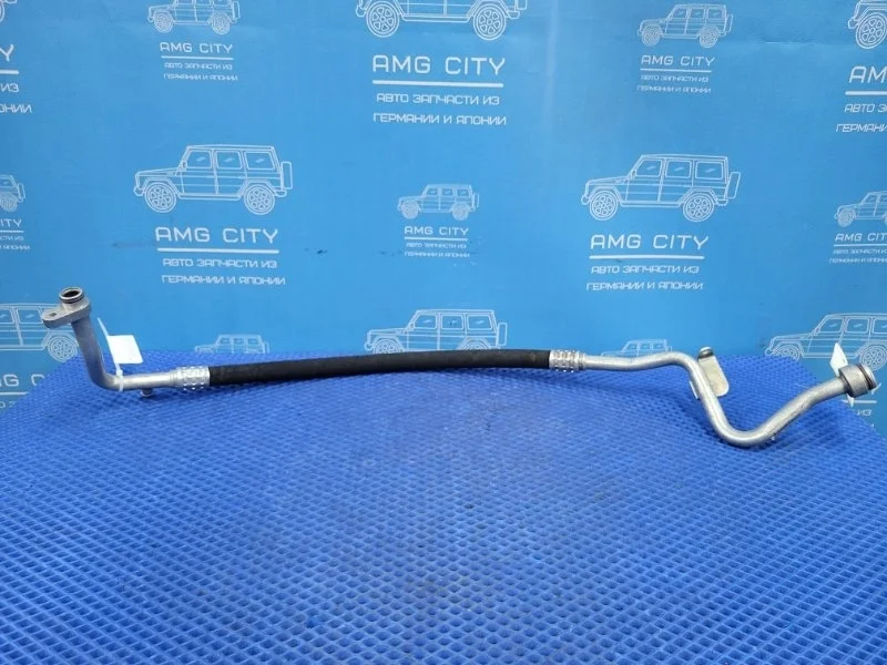 Трубка кондиционера Mercedes-Benz B-class W246