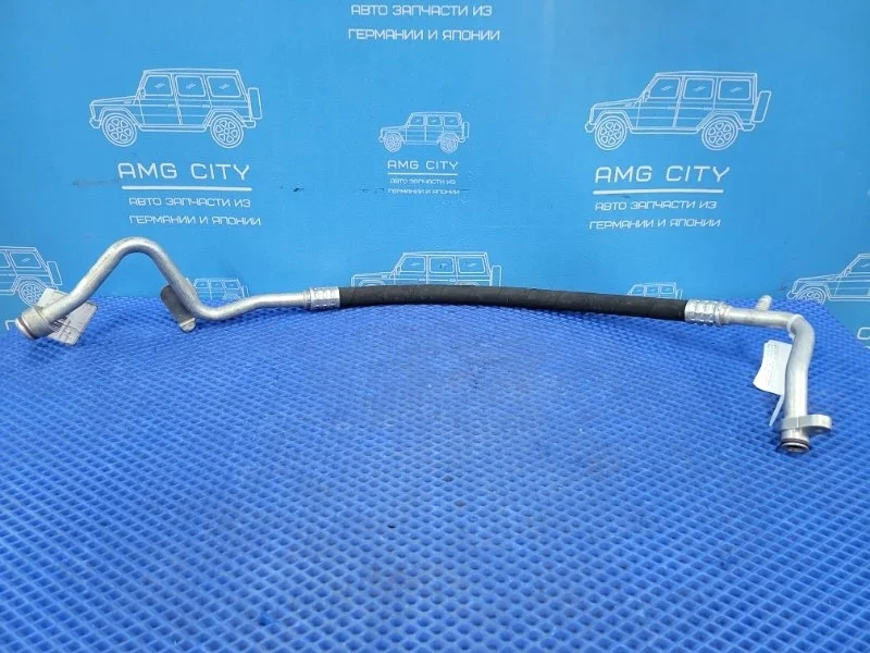 Трубка кондиционера Mercedes-Benz B-class W246