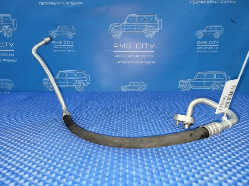 Трубка кондиционера Mercedes-Benz B-class W246