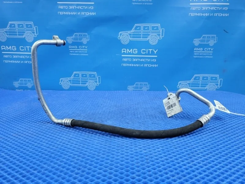 Трубка кондиционера Mercedes-Benz B-class W246