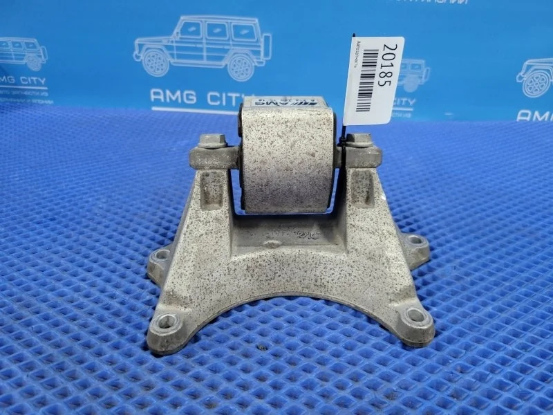 Подушка АКПП Mercedes-Benz E-class W212 M157981