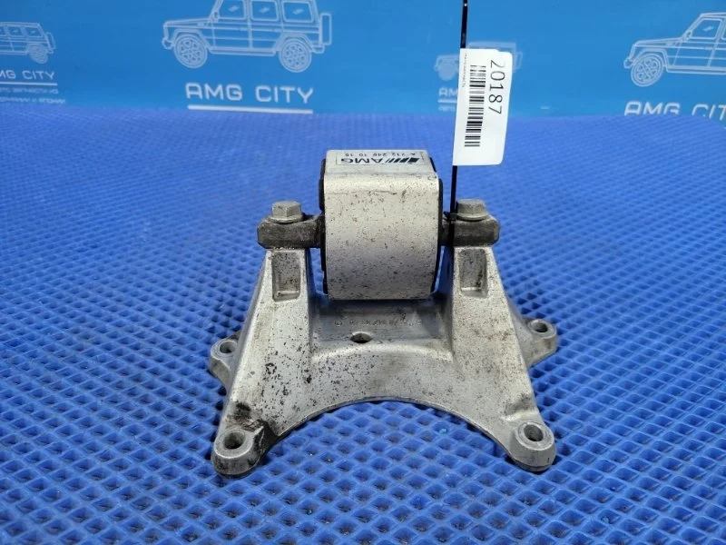Подушка АКПП Mercedes-Benz E-class W212 M157981
